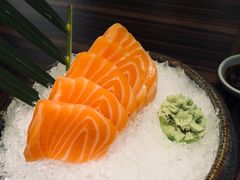 -山葵家·创意料理(万象汇店)