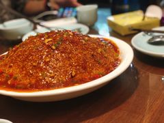 -小菜园新徽菜(芜湖万达店)