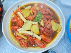 十三香-龙虾奇迹(大华三路店)