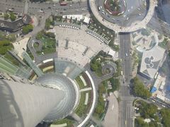 -东方明珠广播电视塔