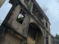-汕头市小公园
