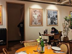 -Grand James·地中海bistro(百家湖1912店)