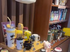 -COSTA COFFEE(金长安大厦店)