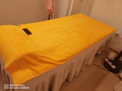 -手舒·采耳按摩·影院足道spa(莫愁湖东路店)
