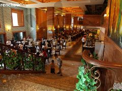 奥威斯酒店-肇庆奥威斯酒店