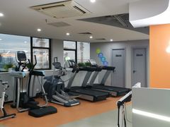 -ALIV WELLNESS运动健身(浦东大道店)