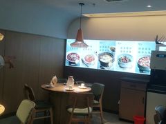 -米一仙·成都小碗菜(东万达店)