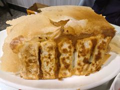-逢春菜馆天津菜(胜利路店)