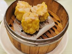 金腿瑶柱蒸烧卖-凤凰楼酒家·粤宴点心(华强北店)