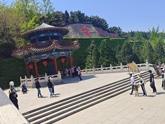 -龙口南山旅游景区