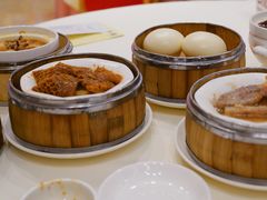 -凤凰楼酒家·粤宴点心(华强北店)