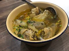 -锡和无锡菜(景丽苑店)