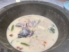 -滇色蒸汽石锅鱼(京华城店)