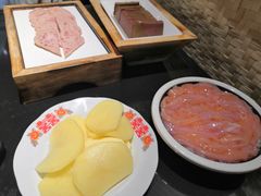 -重庆古老火锅