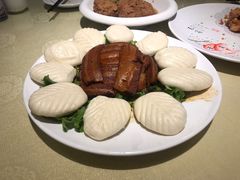 -万兴楼饺子(中华北大街店)