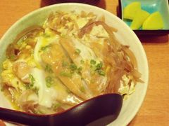猪排饭-吉川居酒屋(建国北路店)