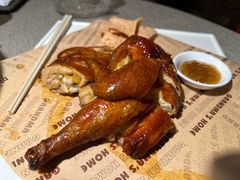 -穿越·外婆家(西溪天堂店)