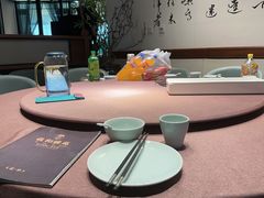 -羲和雅苑•北京烤鸭(乐园道万象城店)