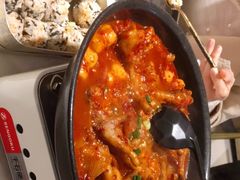 -HOTISLAND海鸡岛·韩国料理(江南西店)