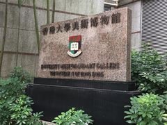 -香港大学