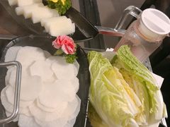 -老翡翠 Old Crystal Jade Restaurant