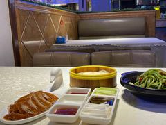 -尚府一品·烤鸭·新京菜(圆明园店)