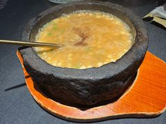 -南里山房·新淮扬菜(徐汇万科店)