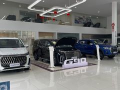 -上海汇胜汽车贸易有限公司(沪南公路店)