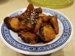 -兰边碗(鼓楼店)