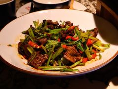 -绿茶餐厅(朝阳大悦城店)