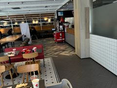 -肯德基(沪东店)