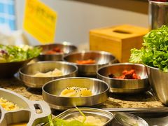 -朴安胖·韩国烤肉(沈阳店)