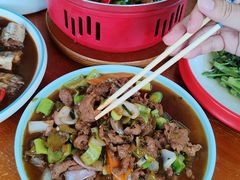 -坛南湾阿强农家乐.海鲜大排档老字号(福州地标美食店)