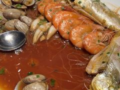 -忆家名门·上海菜(徐家汇店)