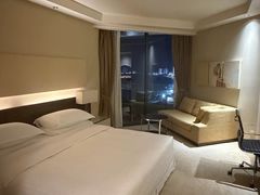 -芽庄喜来登水疗酒店