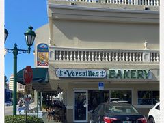 -Versailles Restaurant Cuban Cuisine