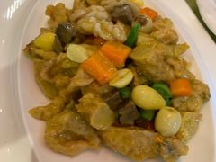 -功德林素菜饭庄(前门店)