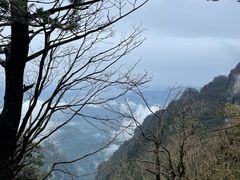 -峨眉山风景名胜区