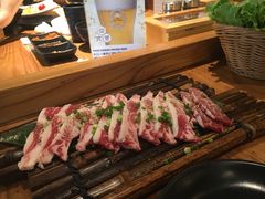 -千寻烧肉(政务区店)