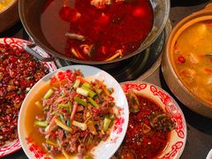 -李子坝梁山鸡(李子坝大鸡哥店)