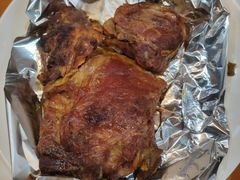 -阿拉伯萨娜餐厅(石马社区店)