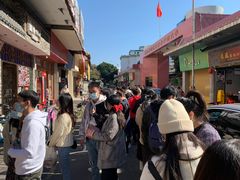-细妹五香牛杂(步行街店)