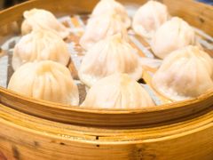 -玖鲜小笼(中山广场店)