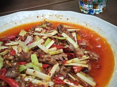 -金谷仓家庭料理(马泉营店)