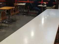 -肯德基(渔阳店)