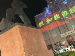-珠江夜游省总码头