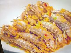 -北方饺子王·海鲜大咖·本地菜