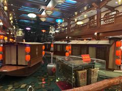 -潇湘甲鱼村(清河店)