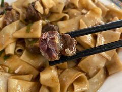 羊肉焖饼-胡羊焖饼(敦煌店)