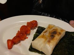 -福烤锦花(长乐路店)